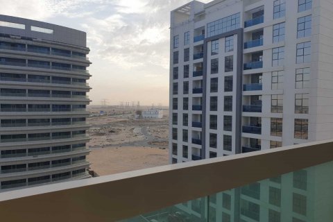 Снять в аренду квартиру в Dubai Land, Дубай, ОАЭ 1 комната, 51м2, № 7234 - фото 16