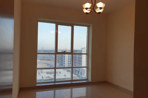 Снять в аренду квартиру в Dubai Land, Дубай, ОАЭ 1 комната, 51м2, № 7234 - фото 12