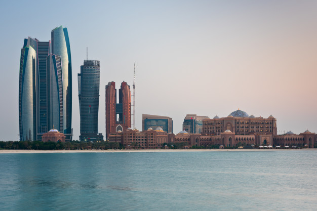Рынок жилья Абу-Даби сохраняет устойчивость в условиях сложного года