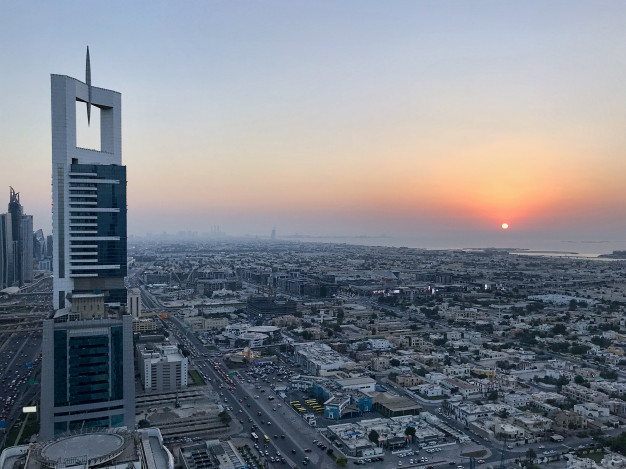 Dubai South Properties запускает новый жилой проект The Pulse Villas