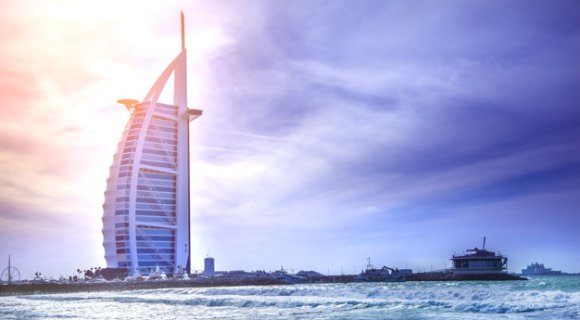 Продажи Nakheel в январе достигли рекордного уровня