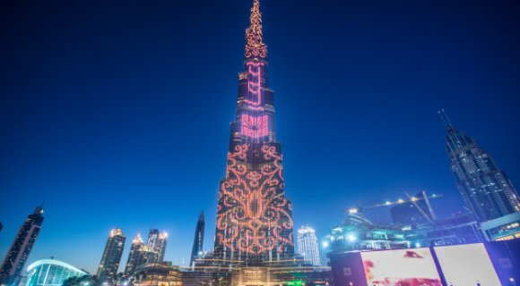 Инвесторы сохраняют устойчивый интерес к проектам Emaar Properties