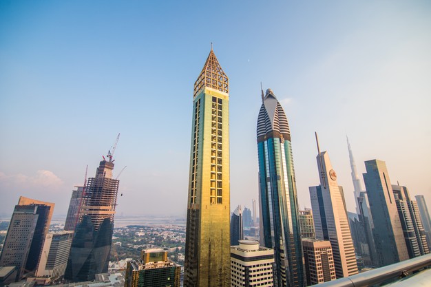 Дубай: сделки с недвижимостью за неделю с 11 по 18 февраля