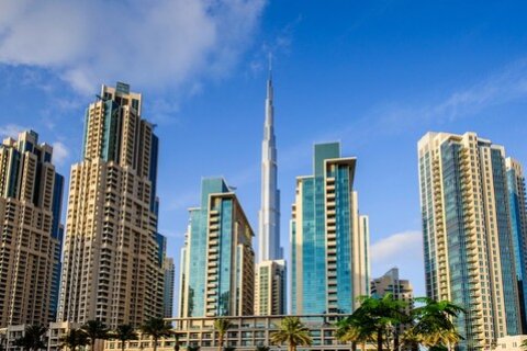 Генеральный план развития Дубая 2040 решит проблему переизбытка предложения на рынке недвижимости
