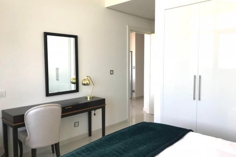Купить апартаменты в отеле в Джумейра Вилладж Серкл, Дубай, ОАЭ 3 комнаты, 113м2, № 8241 - фото 14