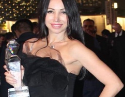 Oxana Krasieva