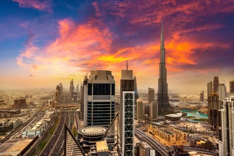Дубай: сделки с недвижимостью за неделю с 25 февраля по 4 марта