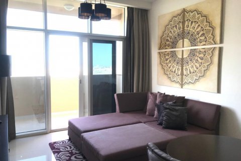 Купить апартаменты в отеле в Джумейра Вилладж Серкл, Дубай, ОАЭ 3 комнаты, 113м2, № 8241 - фото 10