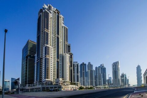 Дубай: сделки с недвижимостью за неделю с 4 по 11 марта