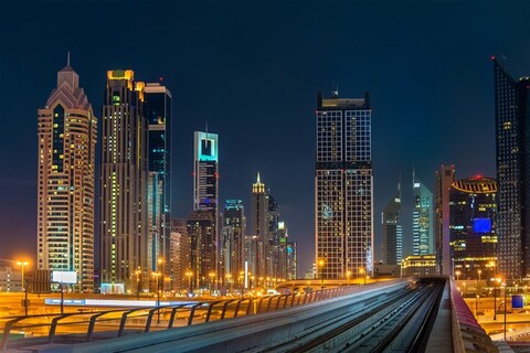 В Дубае и Абу-Даби выросли продажи недвижимости: кто ее покупает?