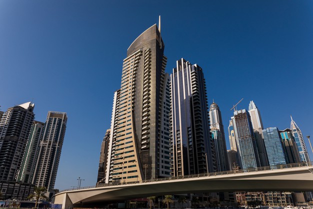 Рекордные продажи готовых к заселению вилл и квартир наблюдались в Дубае в феврале