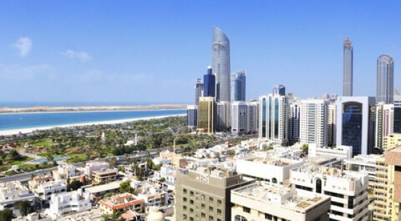 Компания Aldar запускает проект Noya Viva на острове Яс в Абу-Даби