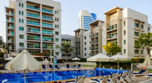 Компания Nakheel выпустила приложение для смартфона, чтобы улучшить обслуживание клиентов