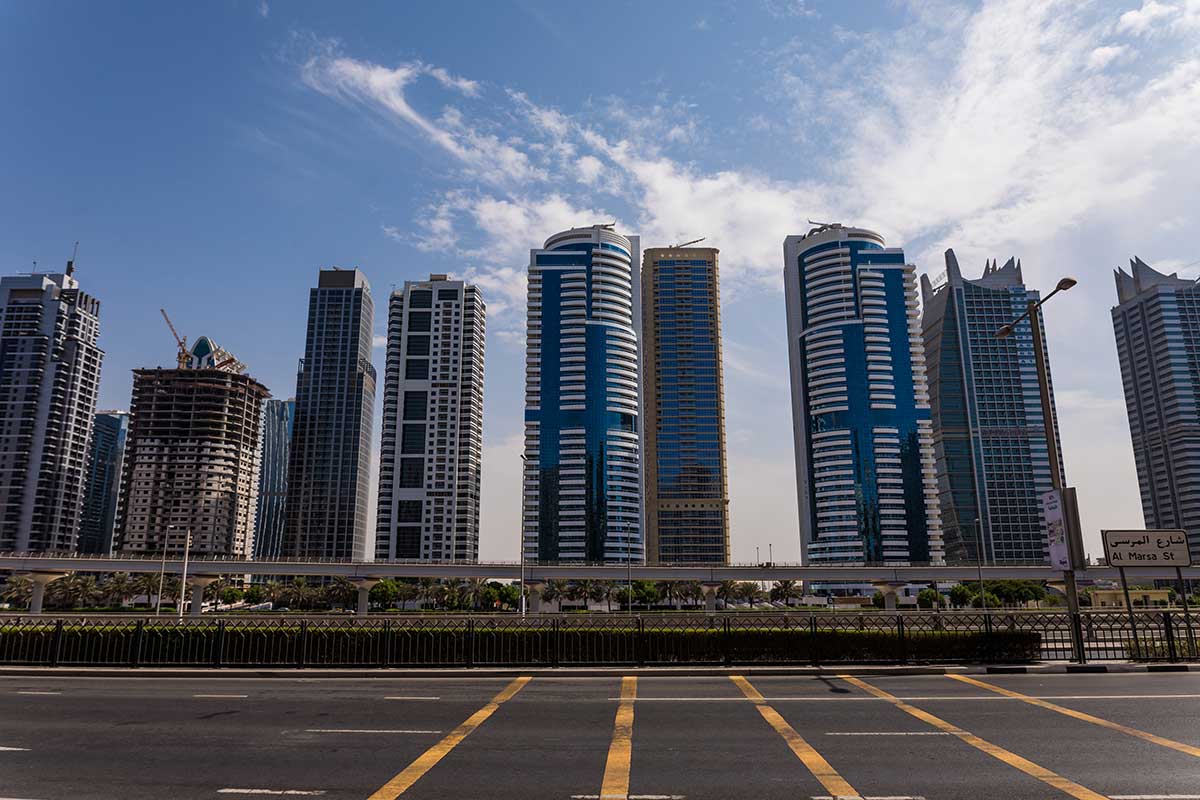 Перепродажа квартир в Дубае в 2024 году