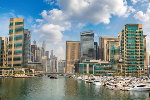 Покупатели возвращаются: за месяц в Дубае проданы тысячи квартир и вилл