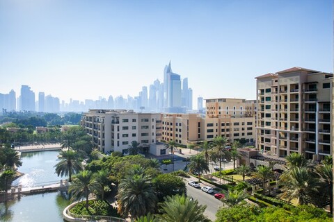 Компания Binghatti Developers запускает новый проект в Дубае