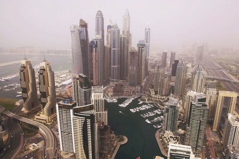 Рынок недвижимости Дубая вступил в стадию восстановления: жилье раскупается за считанные часы