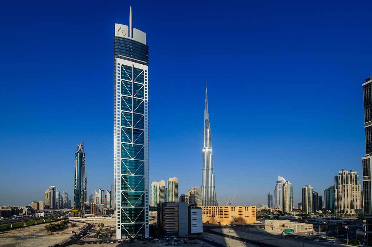 Как заработать на недвижимости в ОАЭ в 2022 году?