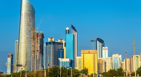 Дома в новом проекте Aldar на острове Яс были полностью раскуплены за двое суток