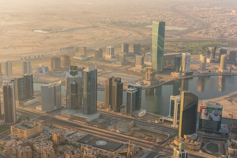 Инвестиции в арендное жилье в Дубае – самую высокую прибыльность обеспечивают доступные квартиры