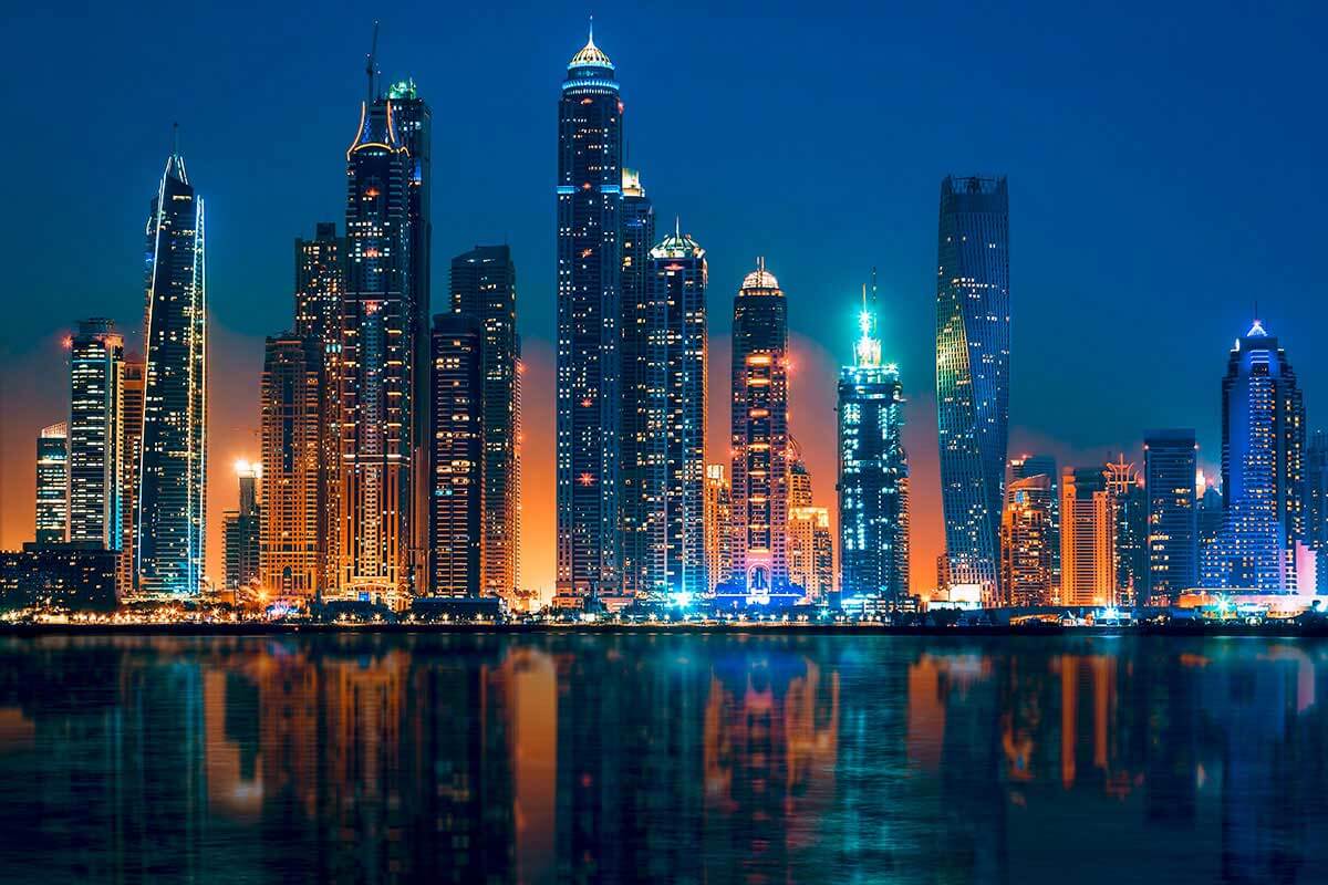 Как заработать на недвижимости в ОАЭ в 2022 году?