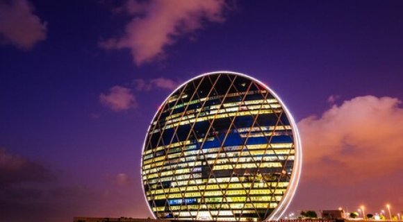 Aldar Properties запускает проект Noya Luma на острове Яс в Абу-Даби