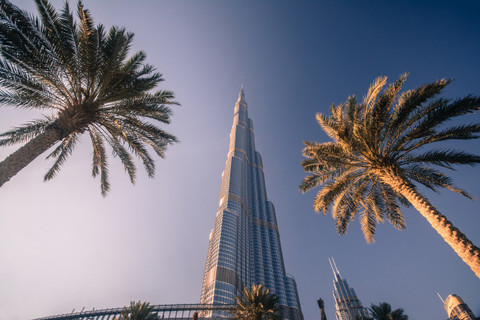 Дубай: сделки с недвижимостью за неделю с 21 по 27 мая