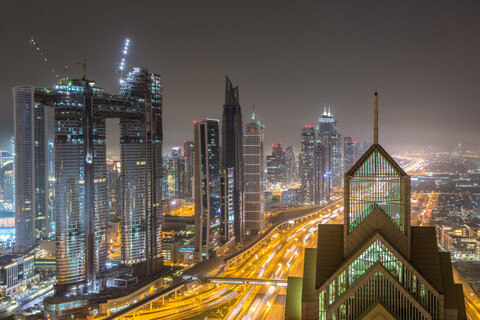 Дубай: сделки с недвижимостью с 13 по 20 мая