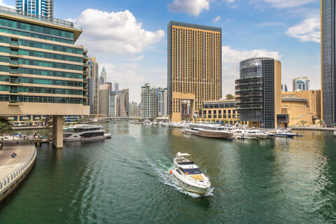 Дубай: сделки с недвижимостью за неделю по 10 мая 2021 года
