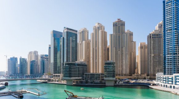 Azizi запускает строительство четвертой очереди проекта Riviera