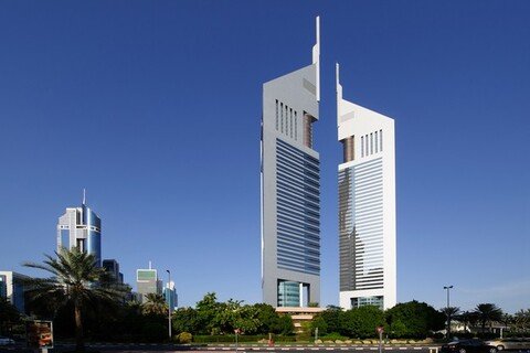 Проект Creek Views I в Дубае на 75% распродан местным и иностранным инвесторам