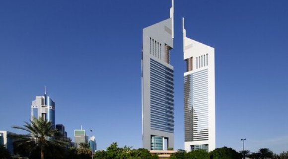 Проект Creek Views I в Дубае на 75% распродан местным и иностранным инвесторам