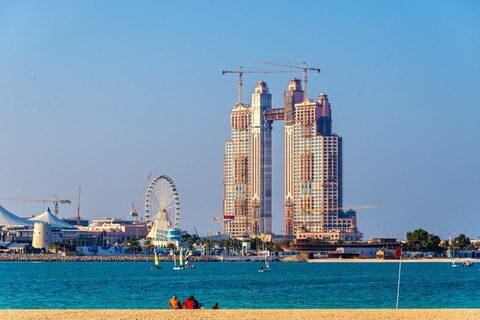 Восемь полезных советов тем, кто решил купить строящееся жилье в ОАЭ