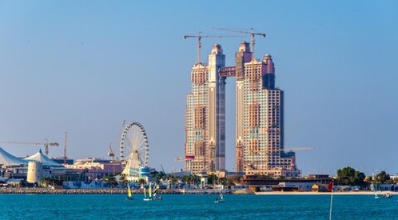 Восемь полезных советов тем, кто решил купить строящееся жилье в ОАЭ