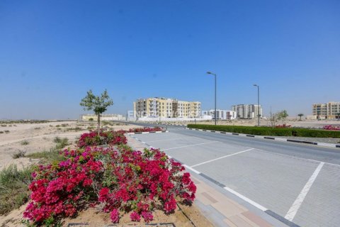 Купить земельный участок в Dubai South (Dubai World Central), Дубай, ОАЭ 3496.56м2, № 18310 - фото 11