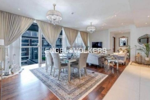Купить квартиру в City Walk, Дубай, ОАЭ 3 спальни, 205.41м2, № 18450 - фото 2