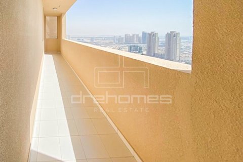 Купить квартиру в Джумейра Вилладж Серкл, Дубай, ОАЭ 2 спальни, 104.8м2, № 21113 - фото 10