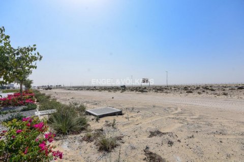 Купить земельный участок в Dubai South (Dubai World Central), Дубай, ОАЭ 3496.56м2, № 18310 - фото 17