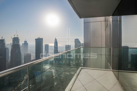Купить квартиру в Даунтаун Дубай (Даунтаун Бурдж Дубай), ОАЭ 5 спален, 313м2, № 21210 - фото 19