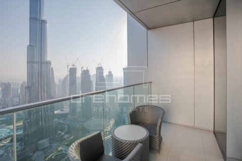 Купить квартиру в Даунтаун Дубай (Даунтаун Бурдж Дубай), ОАЭ 5 спален, 313м2, № 21210 - фото 10