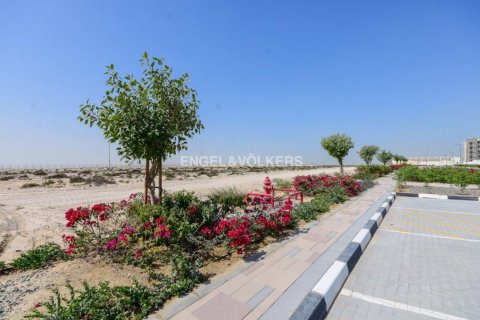 Купить земельный участок в Dubai South (Dubai World Central), Дубай, ОАЭ 3496.56м2, № 18310 - фото 15
