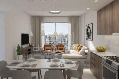 Купить квартиру в Джумейра, Дубай, ОАЭ 2 спальни, 120м2, № 21181 - фото 1