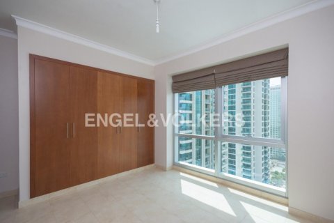 Снять в аренду квартиру в The Views, Дубай, ОАЭ 2 спальни, 143.63м2, № 19532 - фото 14