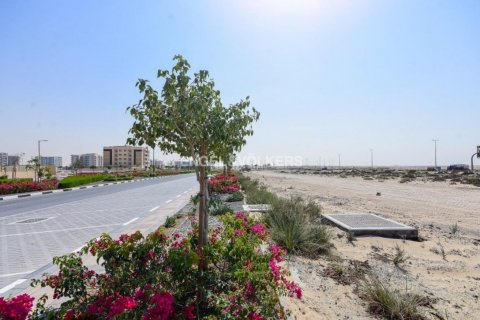 Купить земельный участок в Dubai South (Dubai World Central), Дубай, ОАЭ 3496.56м2, № 18310 - фото 12