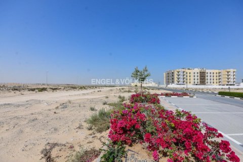 Купить земельный участок в Dubai South (Dubai World Central), Дубай, ОАЭ 3496.56м2, № 18310 - фото 18