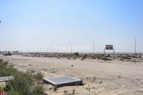 Купить земельный участок в Dubai South (Dubai World Central), Дубай, ОАЭ 3496.56м2, № 18310 - фото 6