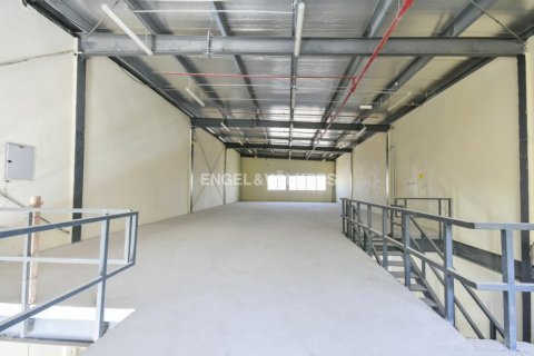 Снять в аренду склад в Al Quoz, Дубай, ОАЭ 464.51м2, № 18546 - фото 4