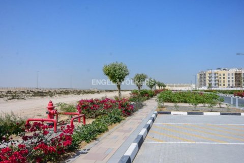 Купить земельный участок в Dubai South (Dubai World Central), Дубай, ОАЭ 3496.56м2, № 18310 - фото 13