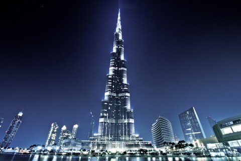 ОАЭ заняли 14 место в мире по числу экоустойчивых зданий