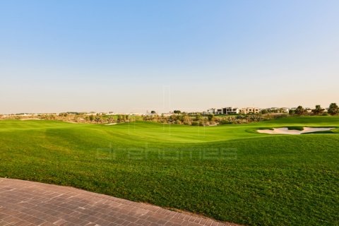 Купить земельный участок в Дубай Хилс Эстейт, ОАЭ 1215.2м2, № 21205 - фото 2